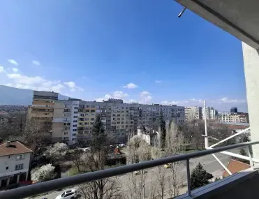 2-стаен, Белите брези, София - снимка 2 от 9