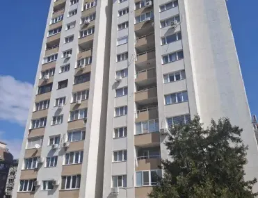 2-стаен, Белите брези, София - снимка 4 от 9