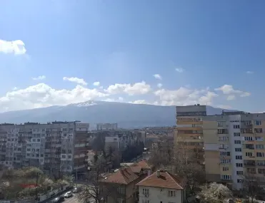2-стаен, Белите брези, София - снимка 5 от 9