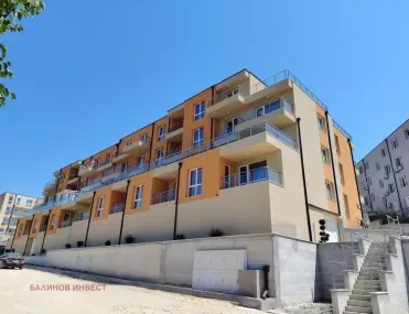 2-стаен, Пчелина, Варна - снимка 11 от 13
