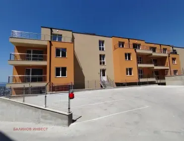 2-стаен, Пчелина, Варна - снимка 10 от 13