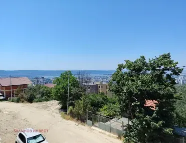 2-стаен, Пчелина, Варна - снимка 12 от 13