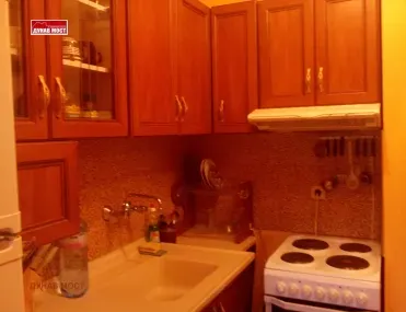 2-стаен, Ялта, Русе - снимка 11 от 15