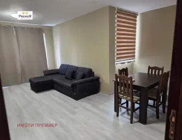 2-стаен, Зорница, Бургас - снимка 6 от 10