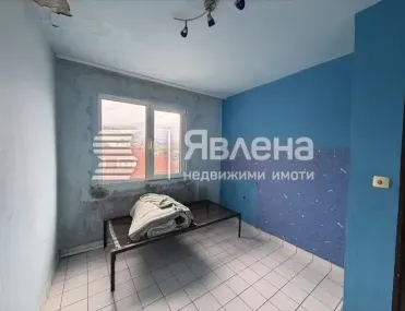 2-стаен, Широк център - север, Благоевград - снимка 3 от 9