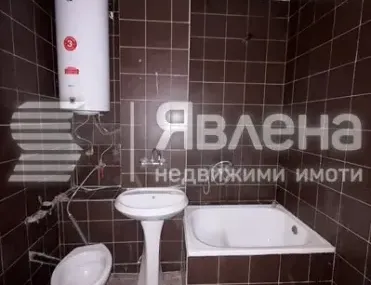 2-стаен, Широк център - север, Благоевград - снимка 4 от 9