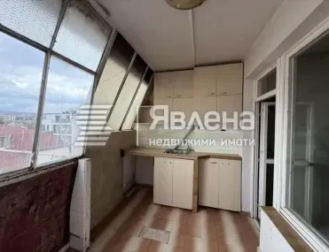 2-стаен, Широк център - север, Благоевград - снимка 2 от 9