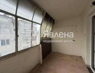 2-стаен, Широк център - север, Благоевград - снимка 7 от 9
