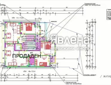 2-стаен, Възраждане, Бургас