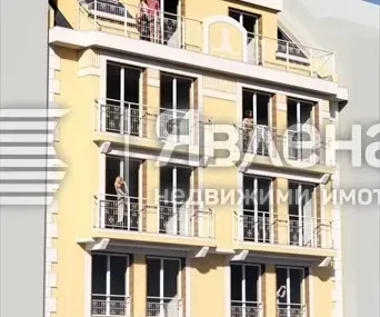2-стаен, Възраждане, Бургас