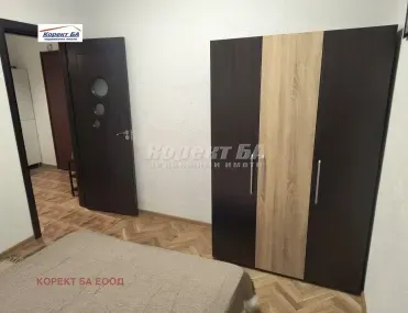 2-стаен, Медицинска академия, София