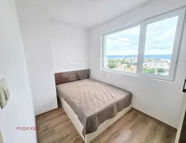 2-стаен, Тракия, Варна - снимка 5 от 12