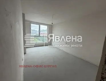 2-стаен, Меден Рудник, Бургас