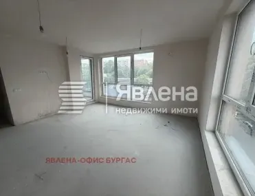 2-стаен, Меден Рудник, Бургас - снимка 4 от 6