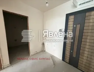 2-стаен, Меден Рудник, Бургас - снимка 2 от 6