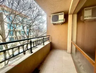 2-стаен, Покрайнини, Бургас - снимка 4 от 13