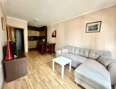 2-стаен, Покрайнини, Бургас - снимка 10 от 13