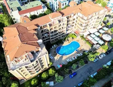 2-стаен, Покрайнини, Бургас - снимка 7 от 13