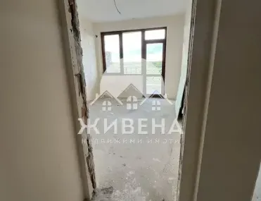 2-стаен, Добрич, Североизточна България - снимка 3 от 10