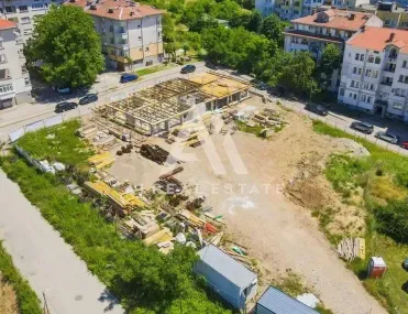 2-стаен, Плевен, Северозападна България - снимка 17 от 18