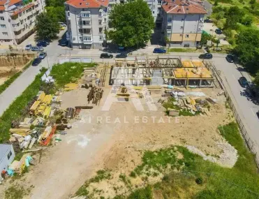 2-стаен, Плевен, Северозападна България - снимка 2 от 18