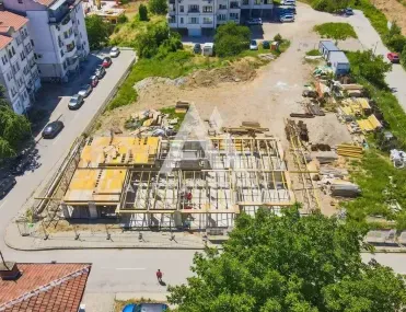 2-стаен, Плевен, Северозападна България - снимка 11 от 18