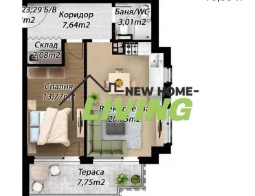 Property