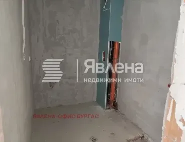 2-стаен, Братя Миладинови, Бургас - снимка 3 от 7