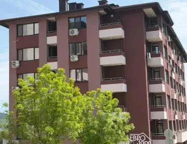 2-стаен, Бедечка, Стара Загора - снимка 5 от 10