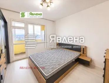 2-стаен, Модерно предградие, София