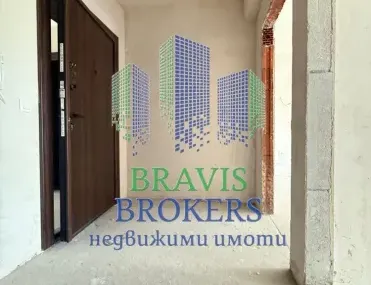 2-стаен, Бриз, Варна - снимка 3 от 9