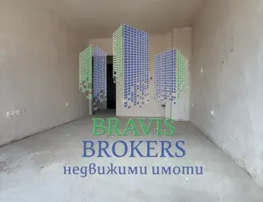 2-стаен, Бриз, Варна - снимка 8 от 9