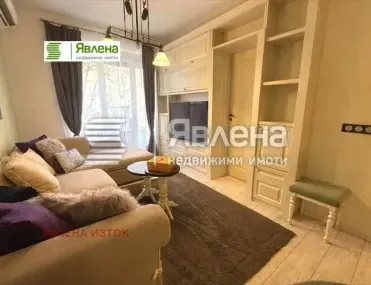 2-стаен, Лозенец (Горен), София - снимка 7 от 10