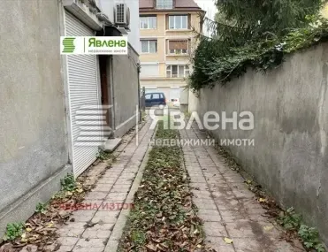 2-стаен, Лозенец (Горен), София - снимка 4 от 10