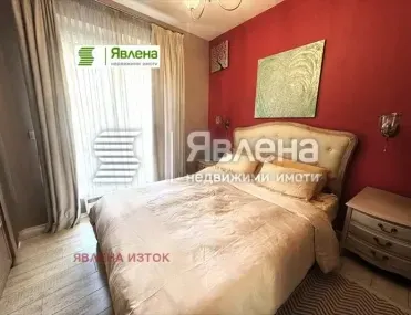 2-стаен, Лозенец (Горен), София - снимка 9 от 10