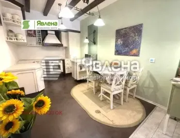 2-стаен, Лозенец (Горен), София - снимка 6 от 10