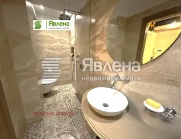 2-стаен, Лозенец (Горен), София - снимка 2 от 10