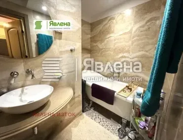 2-стаен, Лозенец (Горен), София - снимка 3 от 10