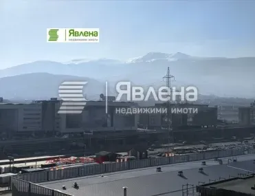 2-стаен, Младост 4, София