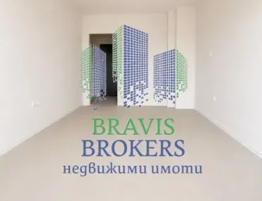 2-стаен, Бриз, Варна