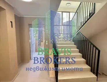 2-стаен, Бриз, Варна - снимка 5 от 11