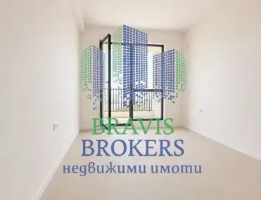 2-стаен, Бриз, Варна - снимка 2 от 11