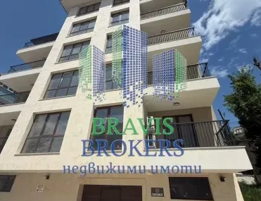 2-стаен, Бриз, Варна - снимка 7 от 11
