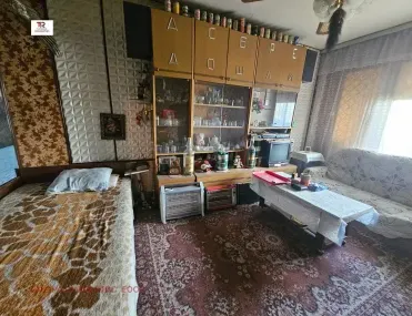 2-стаен, Перник, Югозападна България - снимка 6 от 8