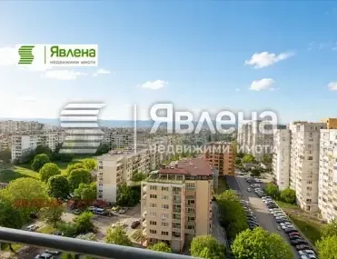 2-стаен, Люлин 10, София - снимка 4 от 7