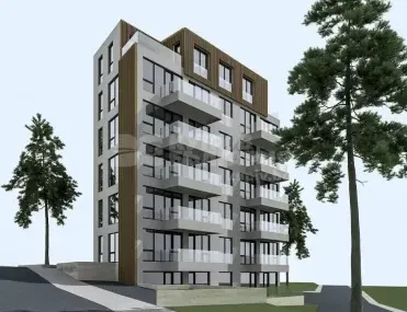 2-стаен, Чайка, Варна