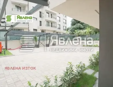 2-стаен, Изток, София - снимка 7 от 11