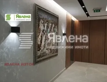 2-стаен, Изток, София - снимка 8 от 11
