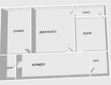 2-стаен, Шумен, Североизточна България
