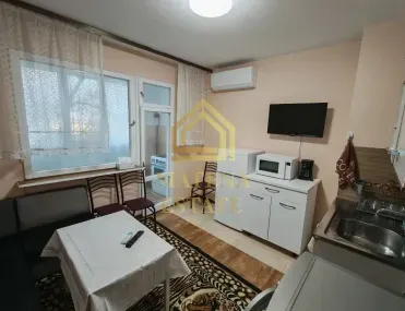 2-стаен, Шумен, Североизточна България - снимка 7 от 9